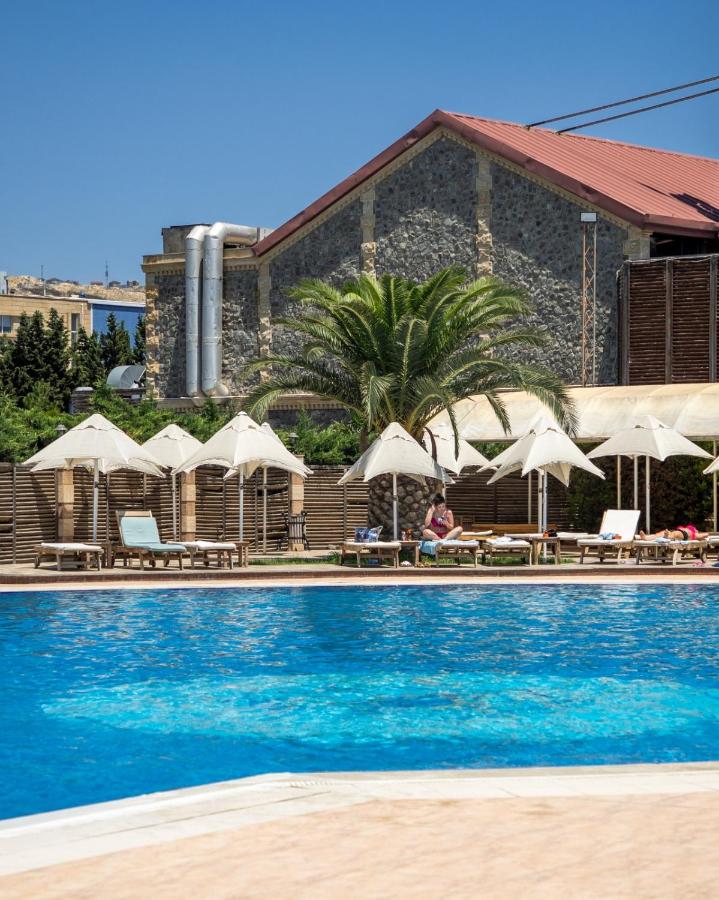 Green City Resort Hotel 4*, фото 3