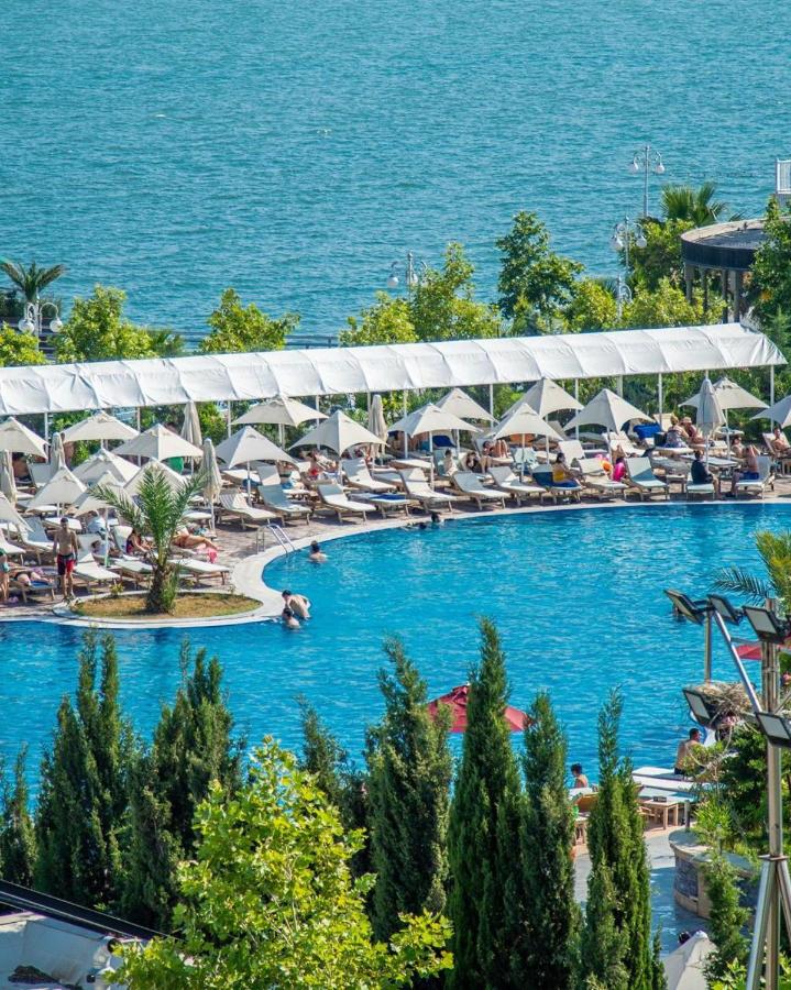 Green City Resort Hotel 4*, фото 6
