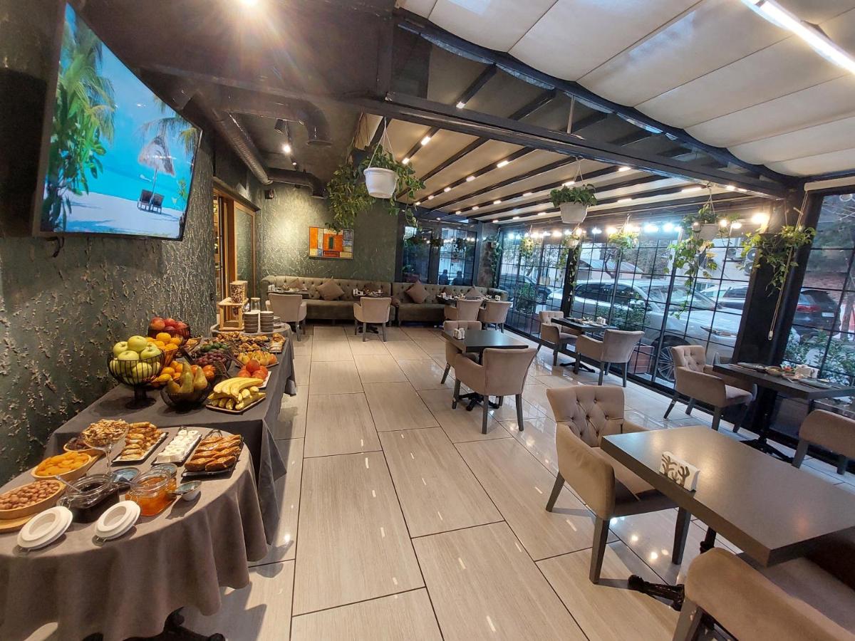 Home Boutique Hotel 2*, фото 3