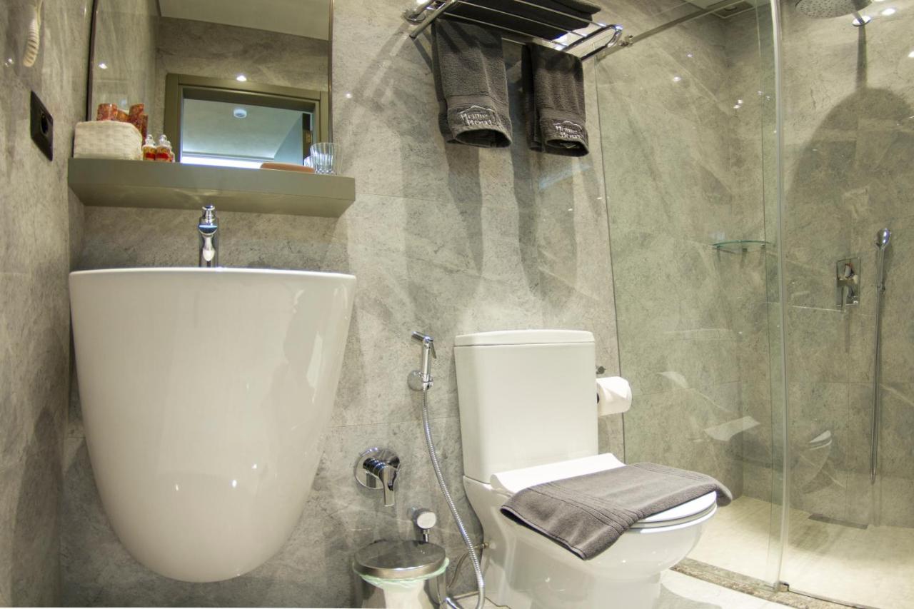 Home Boutique Hotel 2*, фото 7