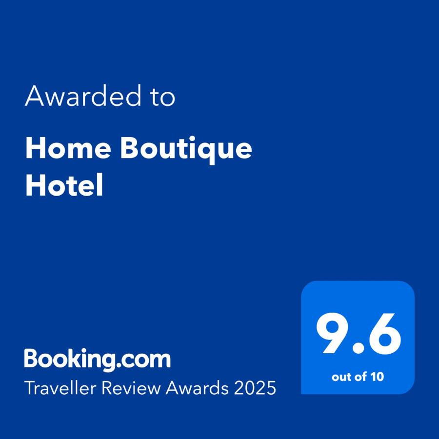 Home Boutique Hotel 2*, фото 8