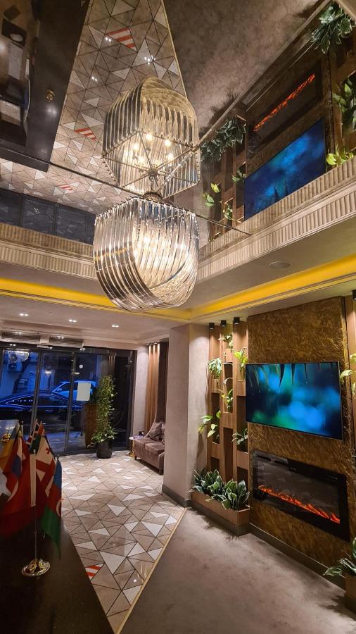 Home Boutique Hotel 2*, фото 9