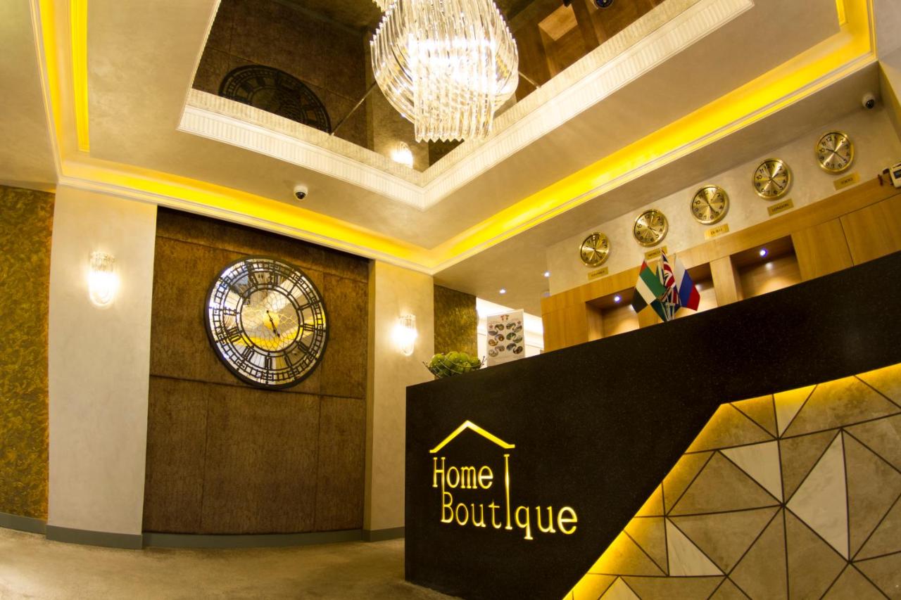 Home Boutique Hotel 2*, фото 10