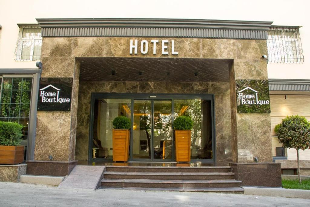 Home Boutique Hotel 2*, фото 11
