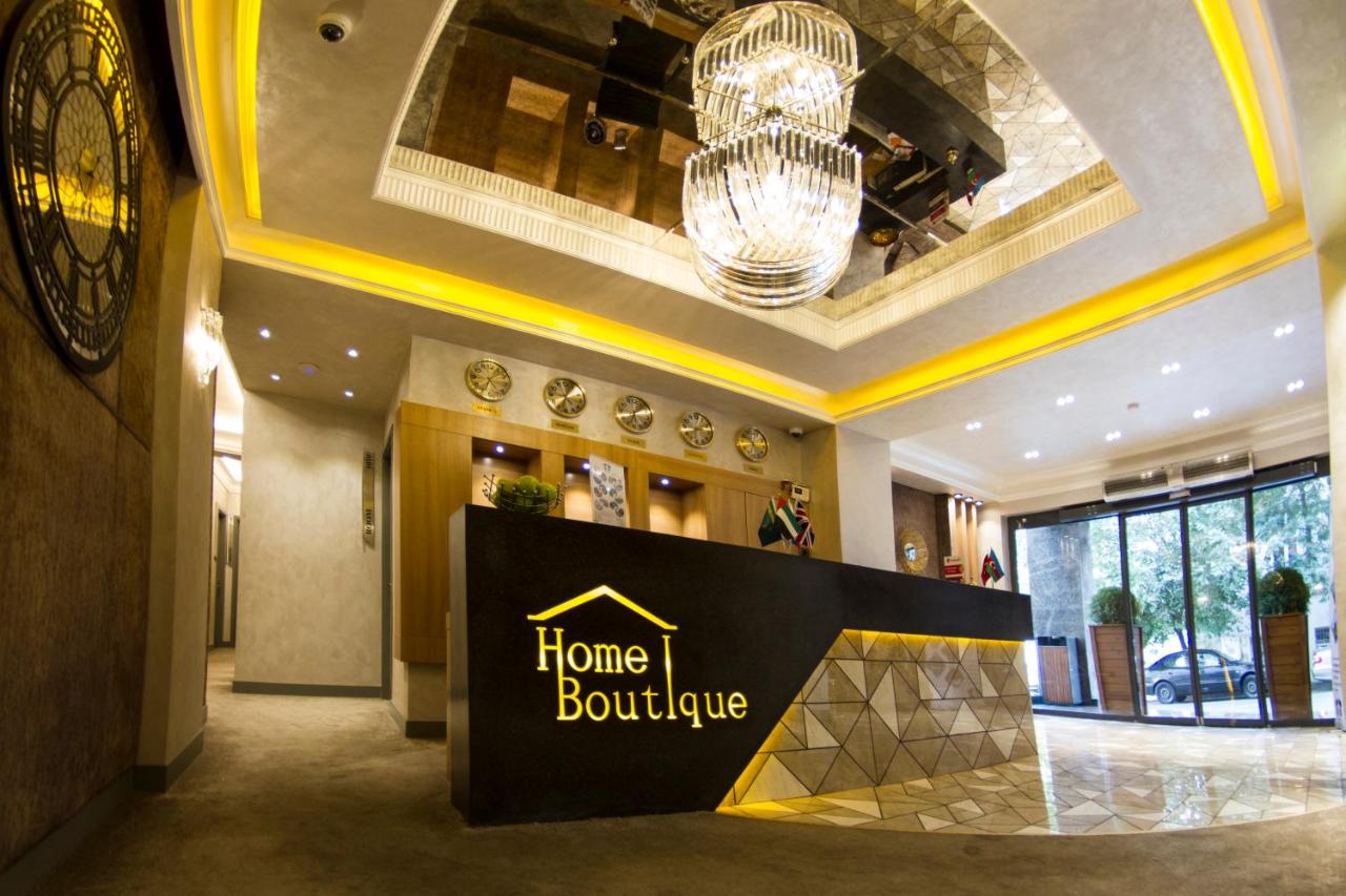 Home Boutique Hotel 2*, фото 14
