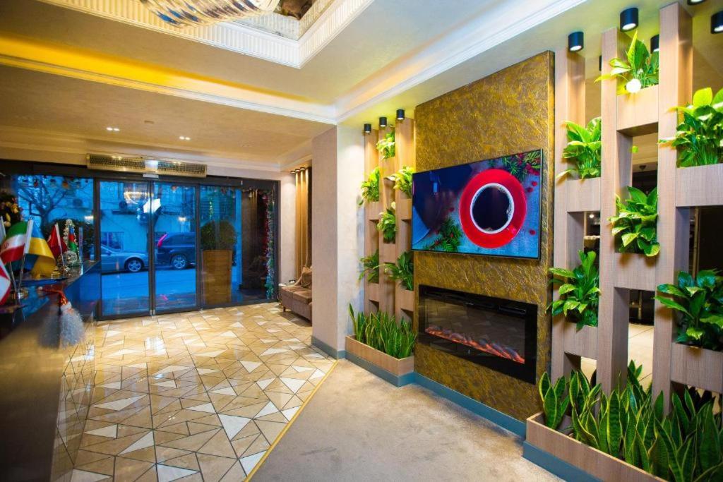 Home Boutique Hotel 2*, фото 16