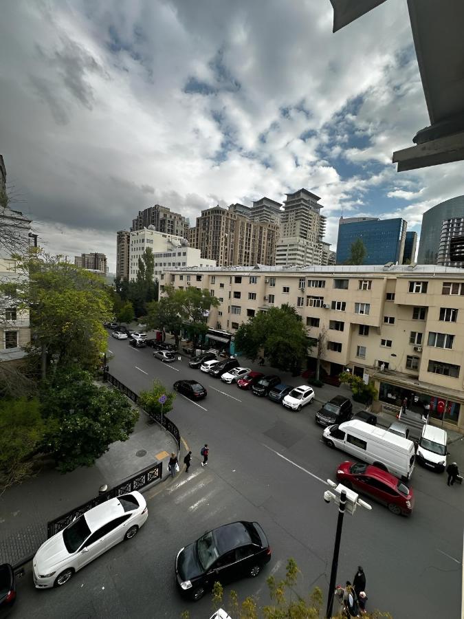 Hotel Nizami Street 3*, фото 16