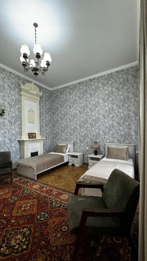Inside Boutique Hotel 3*