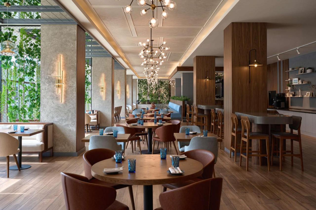 Madinah Hotel Baku 4*