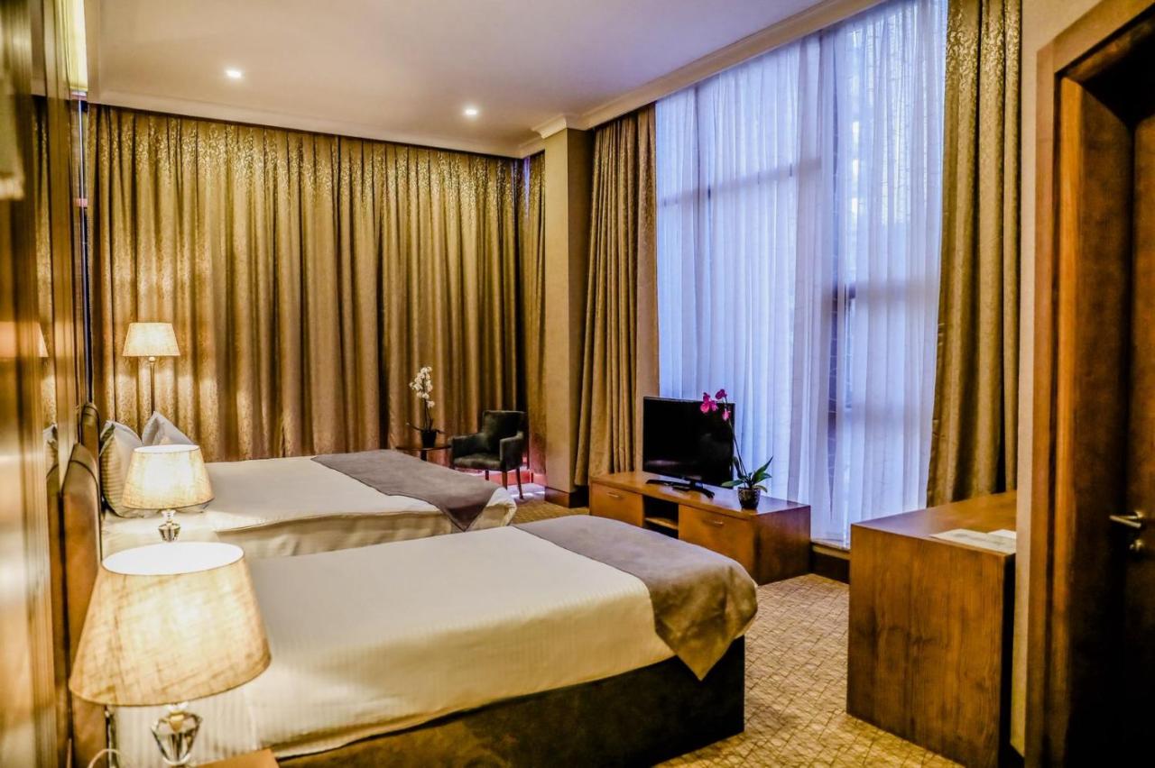 Marsel Hotel 3*