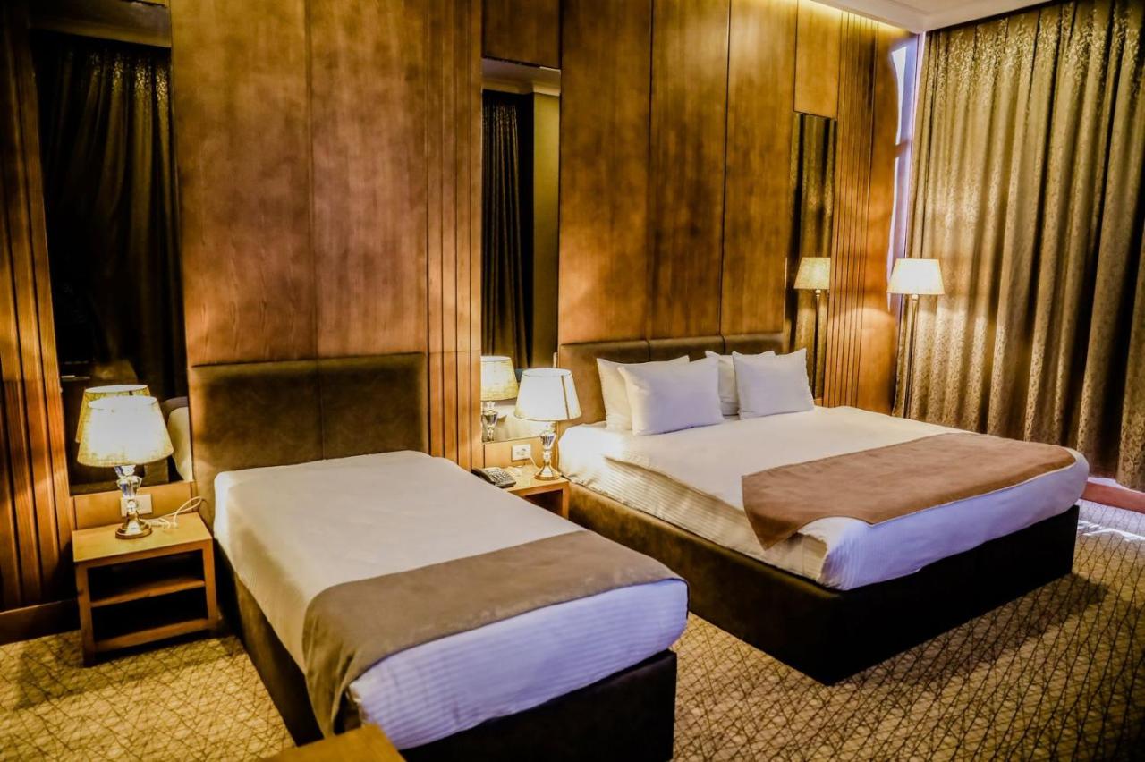 Marsel Hotel 3*, фото 7