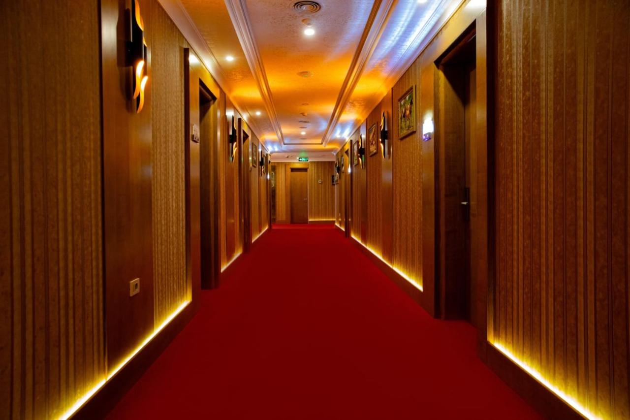 Marsel Hotel 3*, фото 9