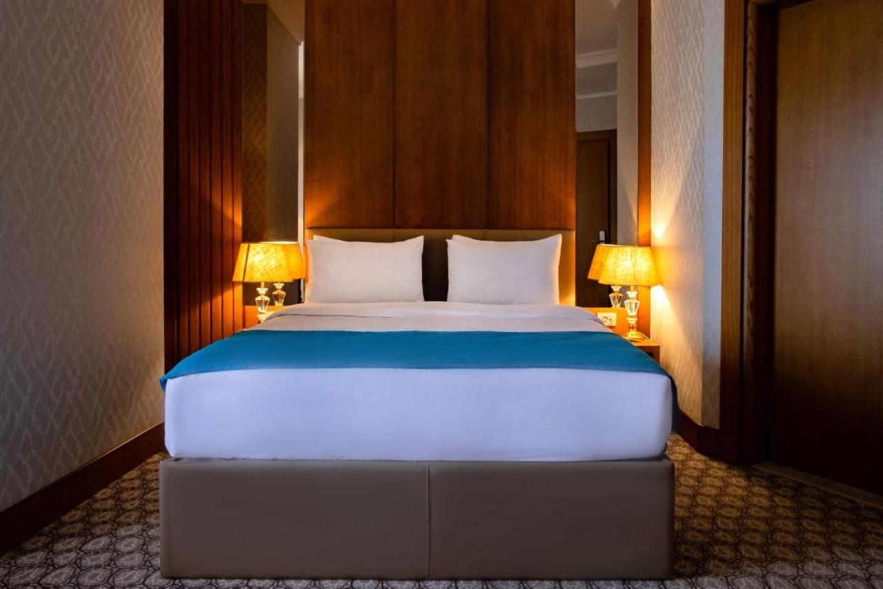 Marsel Hotel 3*, фото 10