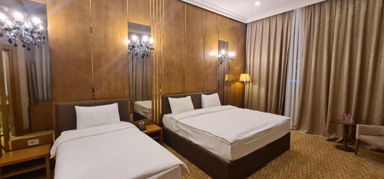 Marsel Hotel 3*, фото 12