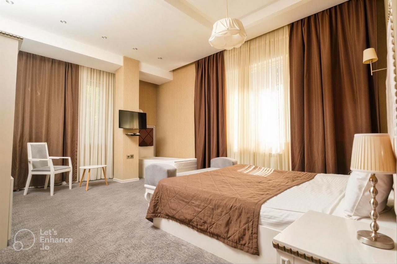 Museum Hotel Baku 3*
