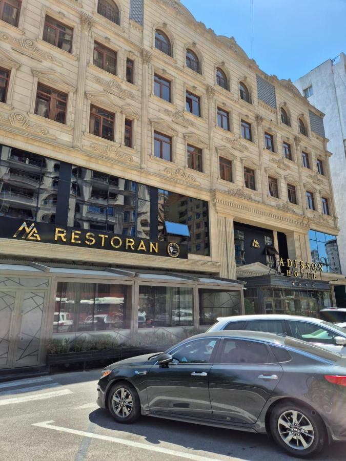 New Baku Hotel 4*, фото 3