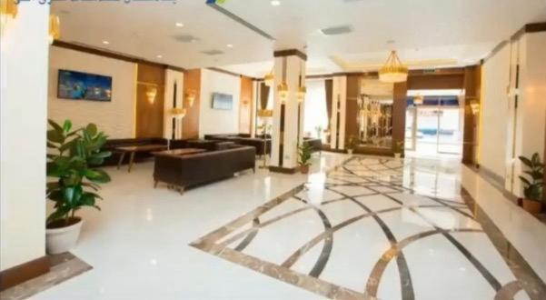 New Baku Hotel 4*, фото 5