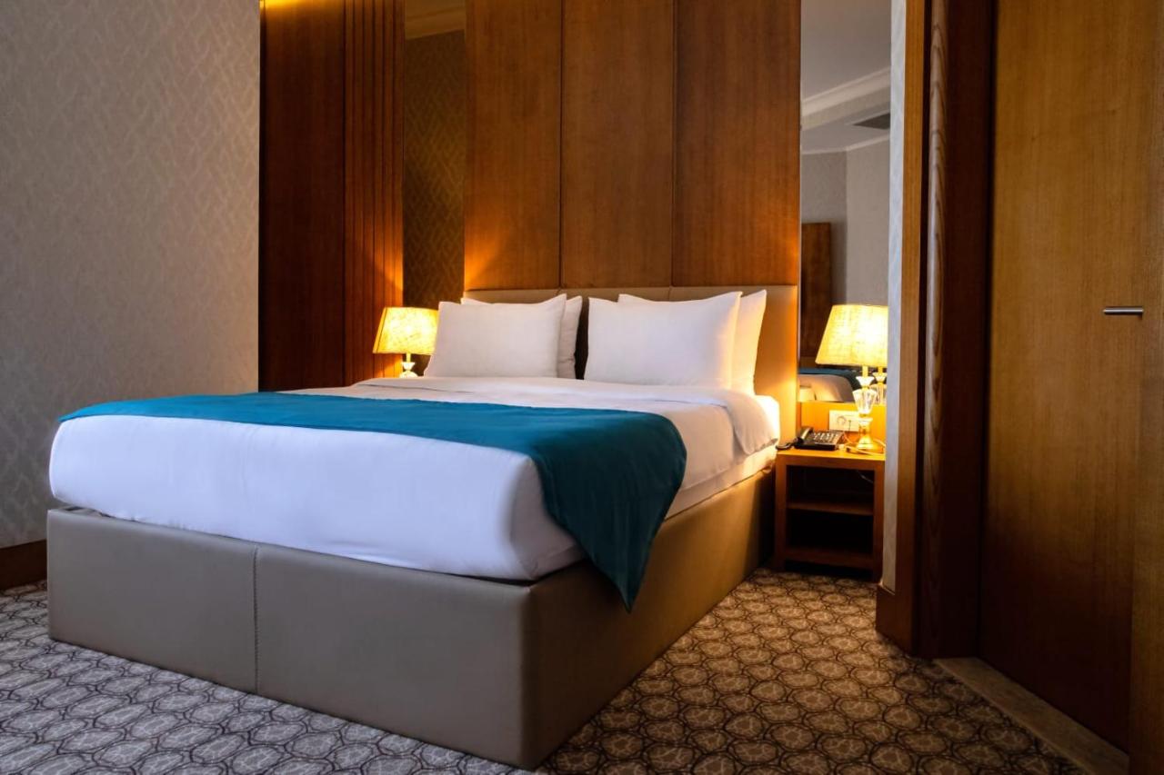 New Baku Hotel 4*, фото 11