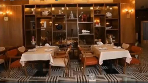 New Baku Hotel 4*, фото 13