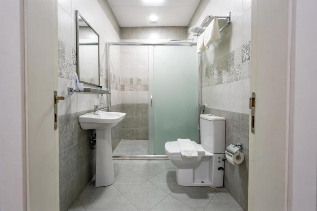 Nizami Hotel 3*, фото 2