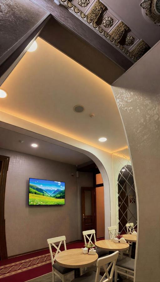 Nizami Hotel 3*, фото 4