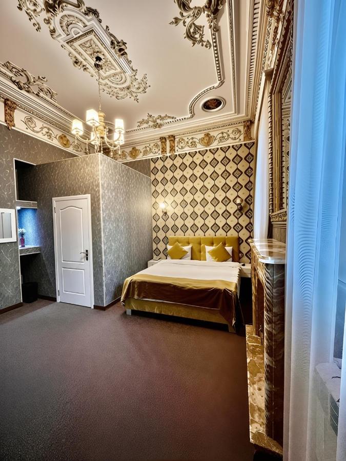 Nizami Hotel 3*, фото 6