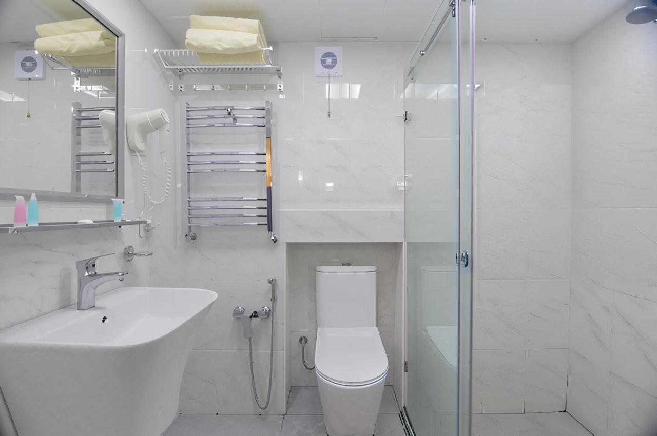 Nizami Hotel 3*, фото 7