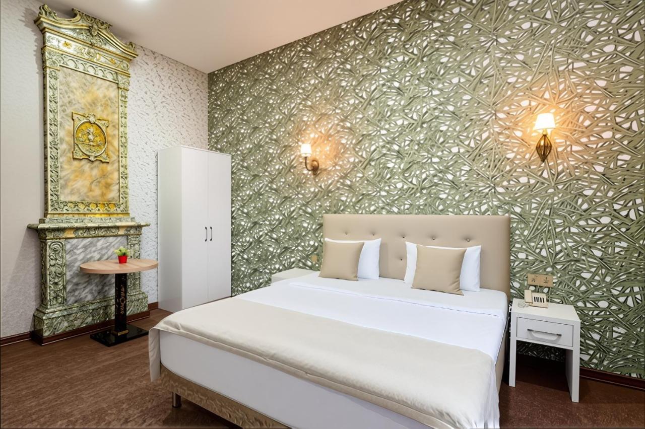 Nizami Hotel 3*, фото 10
