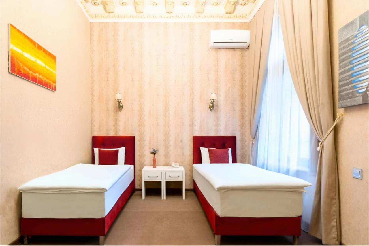 Nizami Hotel 3*, фото 11