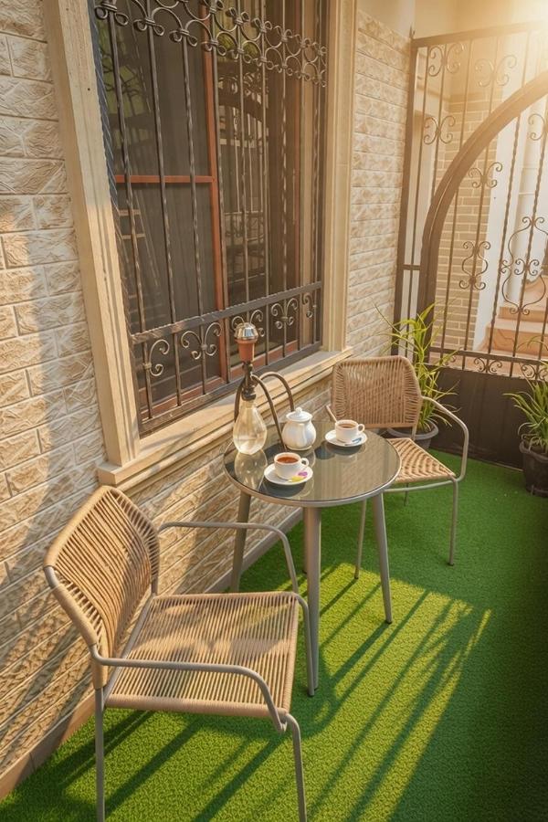 Nizami Hotel 3*, фото 12