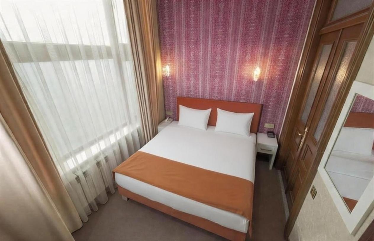 Nizami Hotel 3*, фото 13