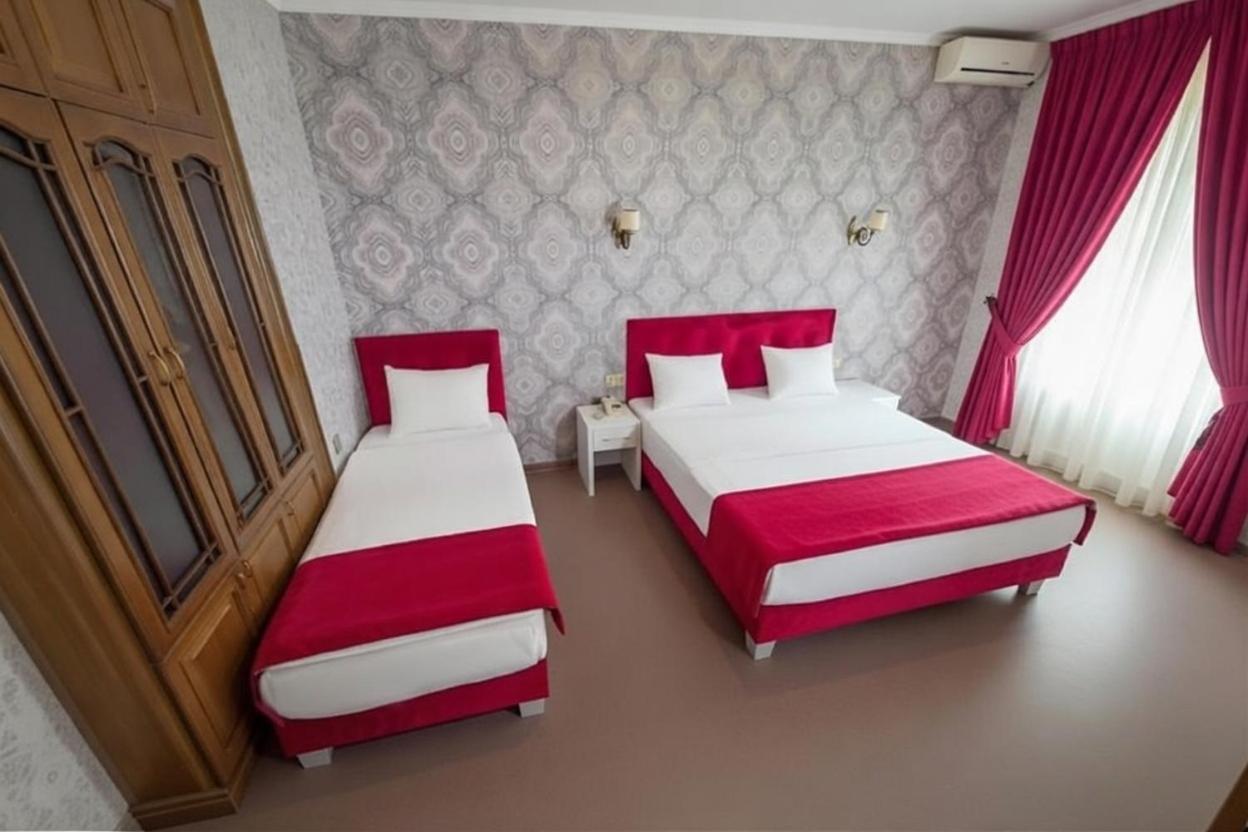 Nizami Hotel 3*, фото 14