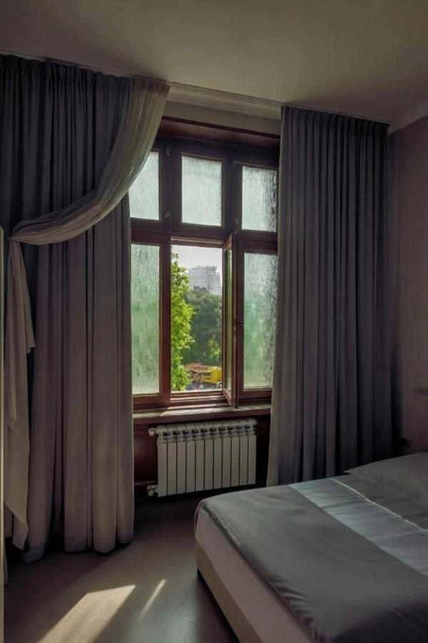 Nizami Hotel 3*, фото 15