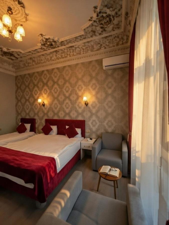 Nizami Hotel 3*, фото 16