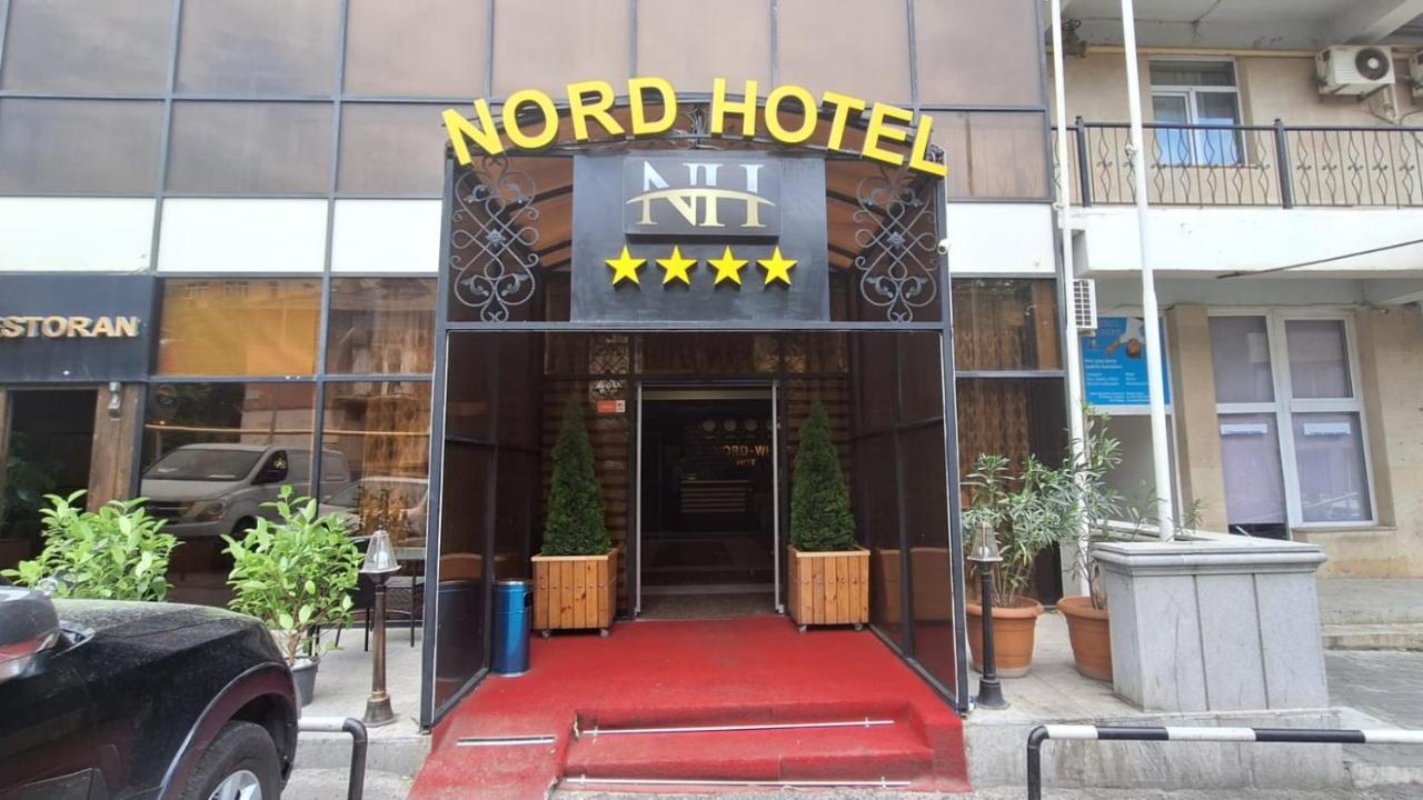 Nord-West Hotel 2*, фото 7