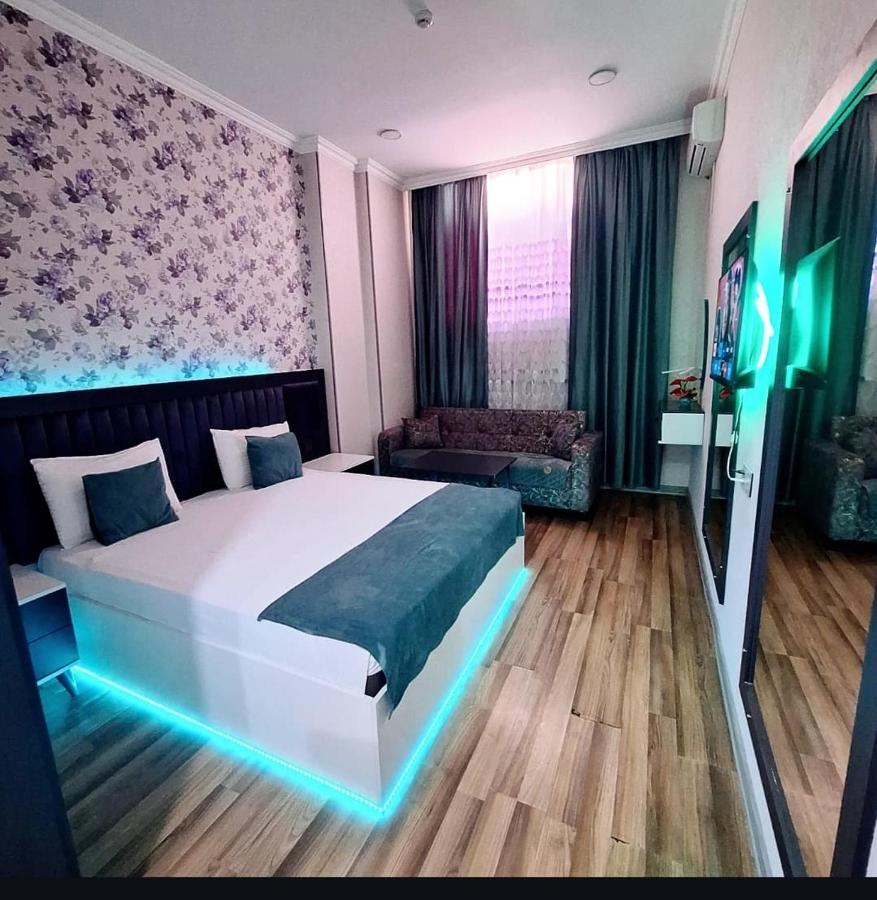 North West Hotel 2*