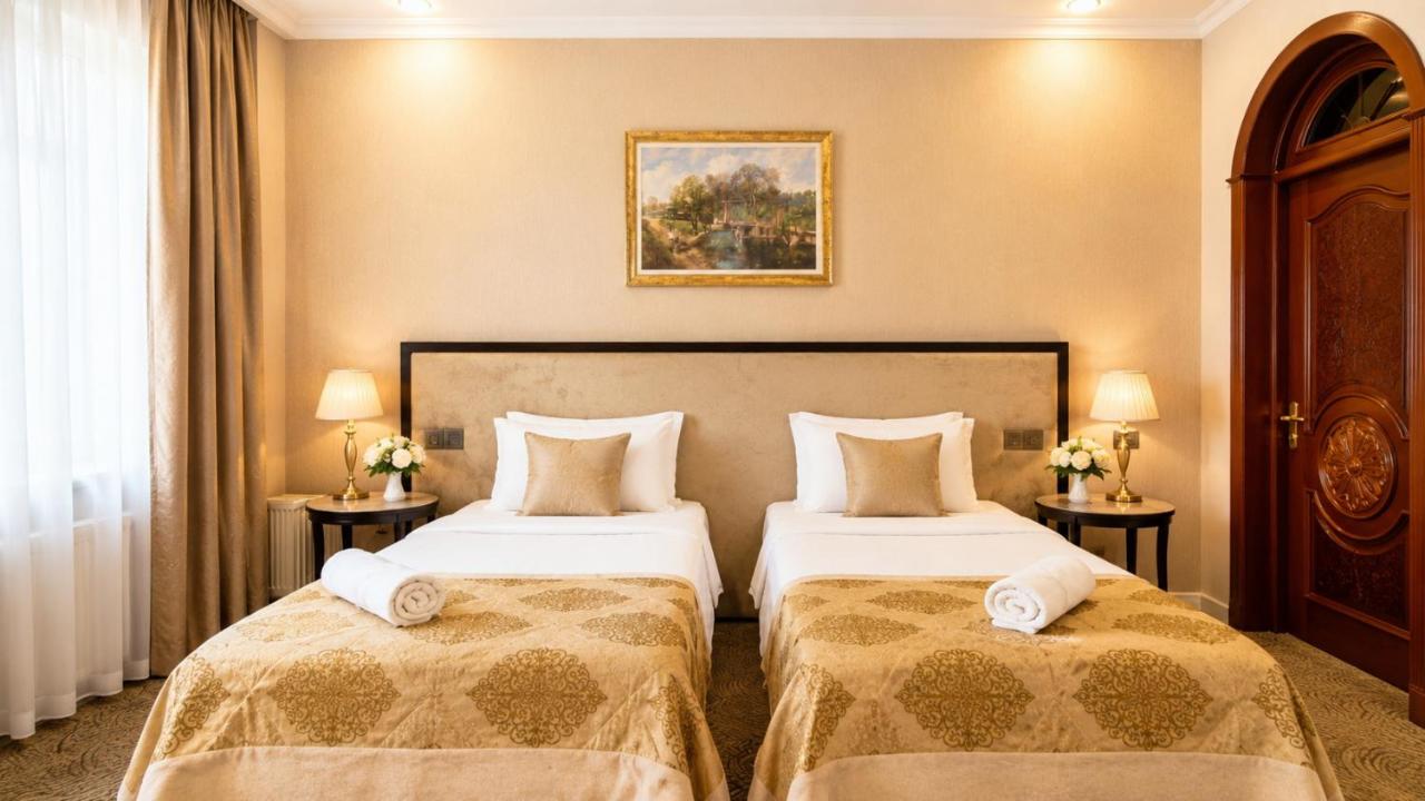 Premier Hotel 4*