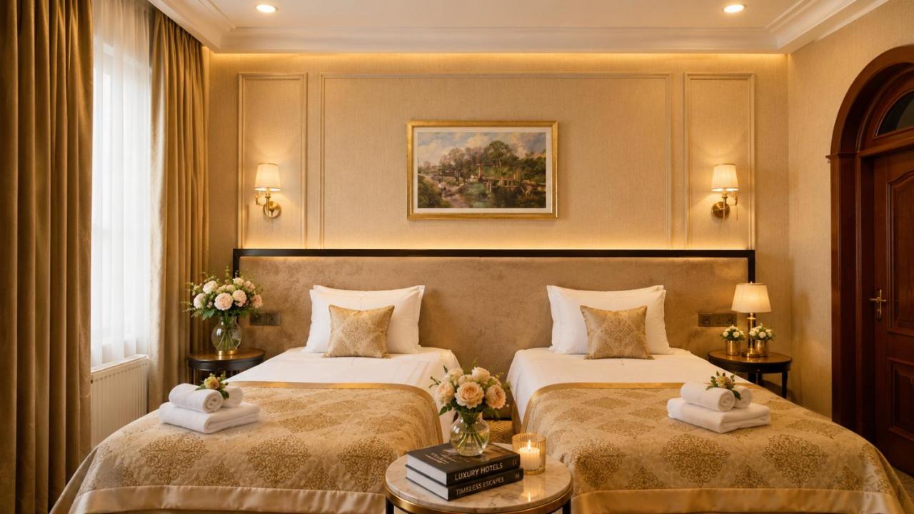 Premier Hotel 4*, фото 6
