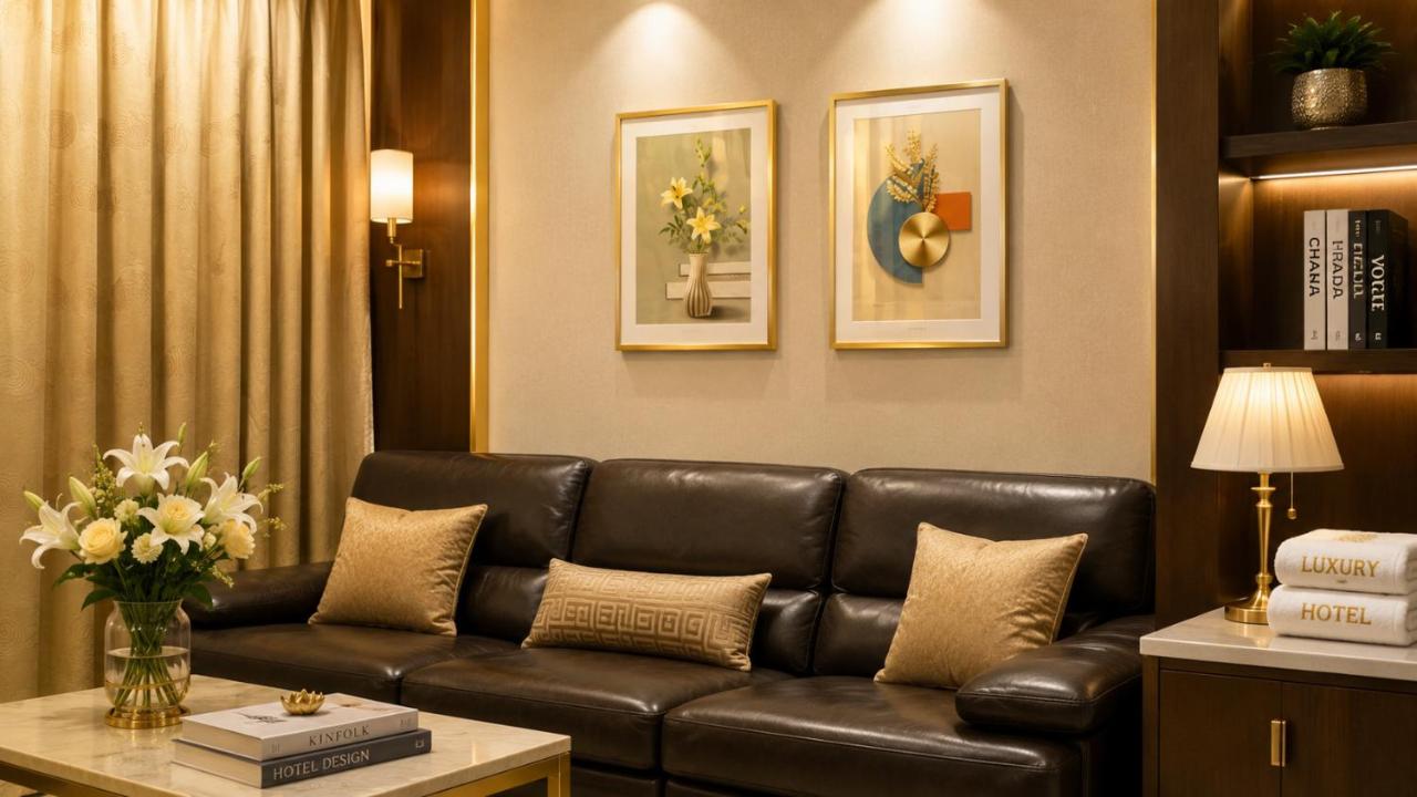 Premier Hotel 4*, фото 15