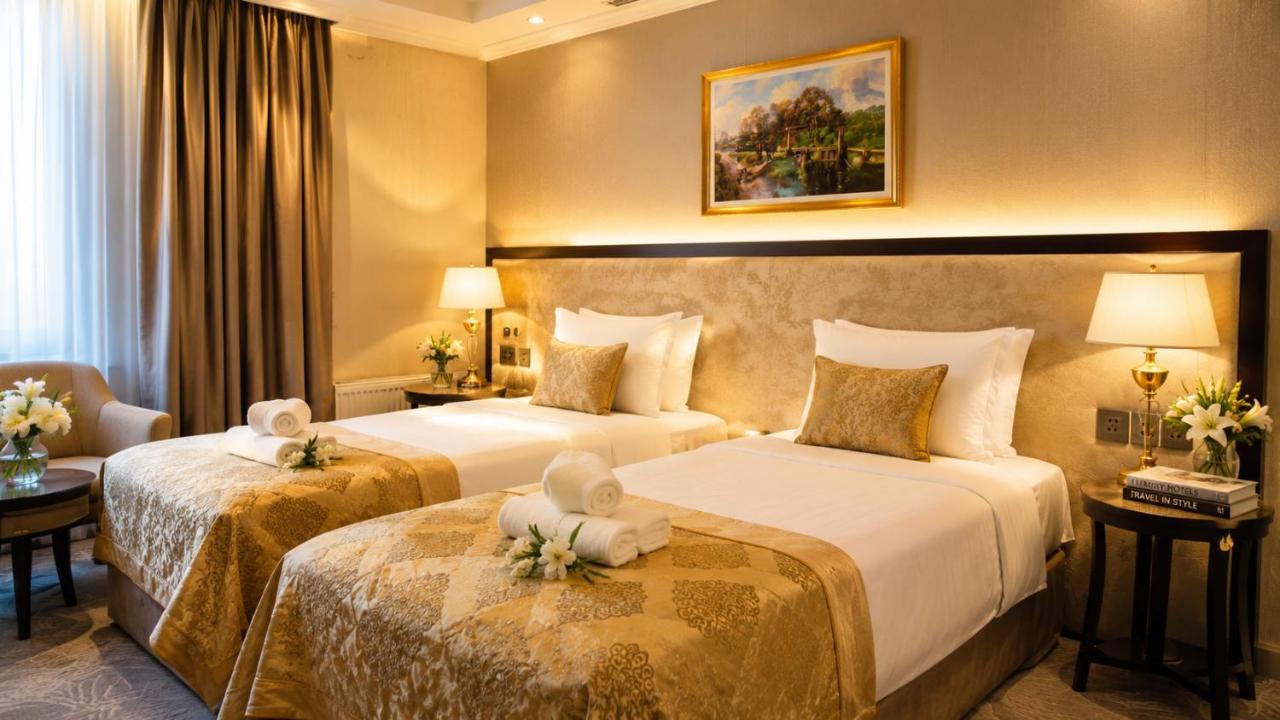 Premier Hotel 4*, фото 16