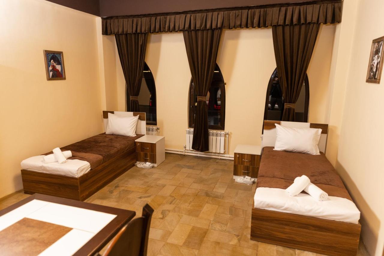 Qala Hotel 3*