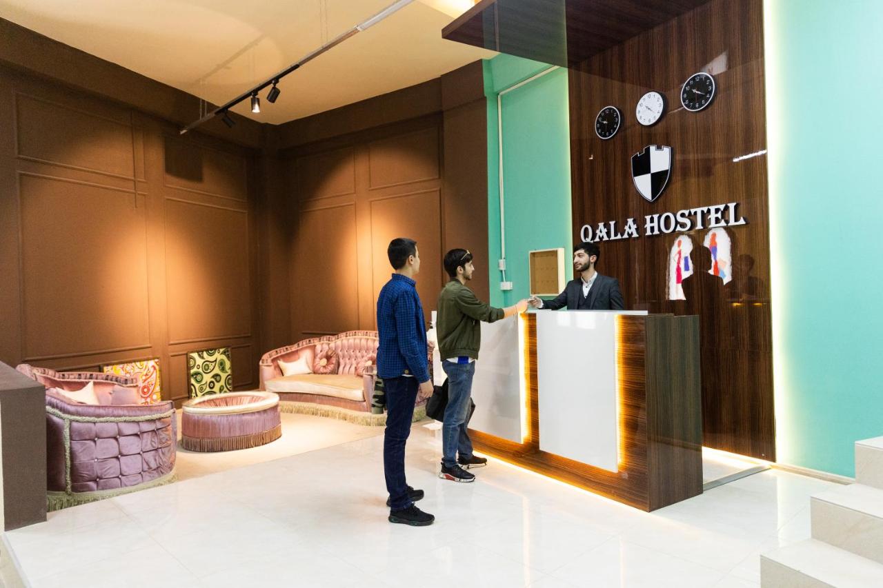 Qala Hotel 3*, фото 5