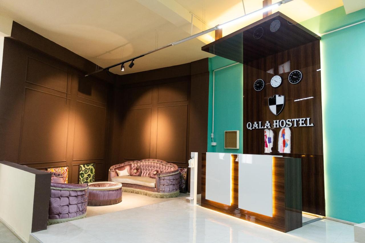 Qala Hotel 3*, фото 9