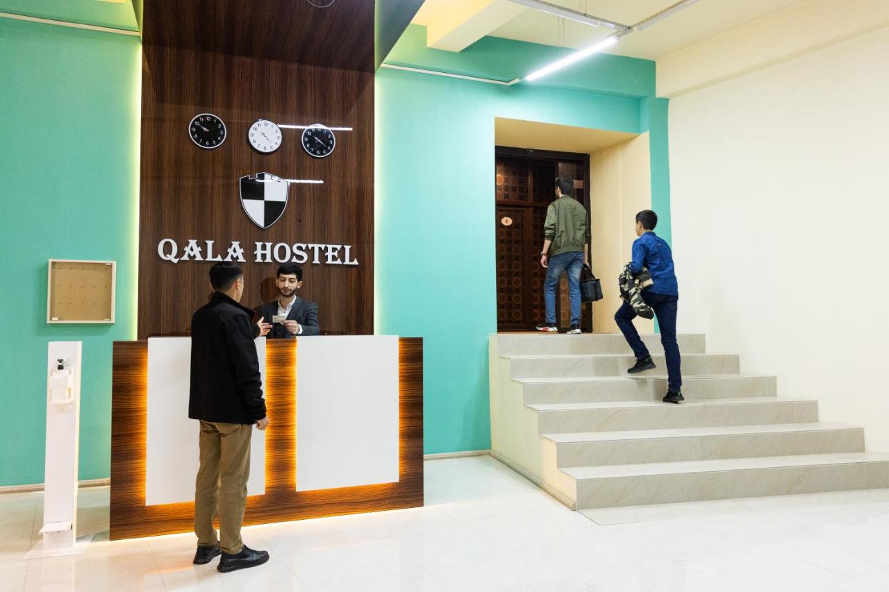 Qala Hotel 3*, фото 10