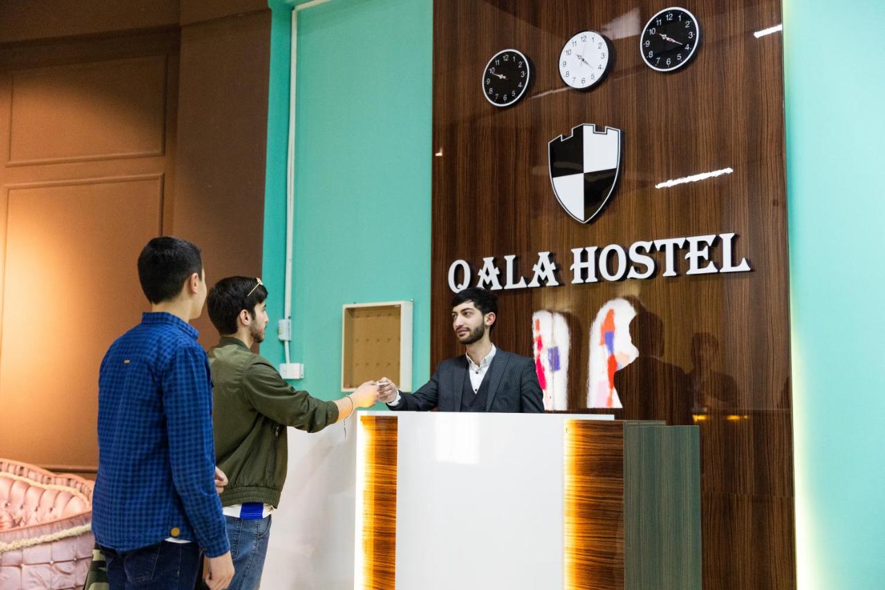 Qala Hotel 3*, фото 11
