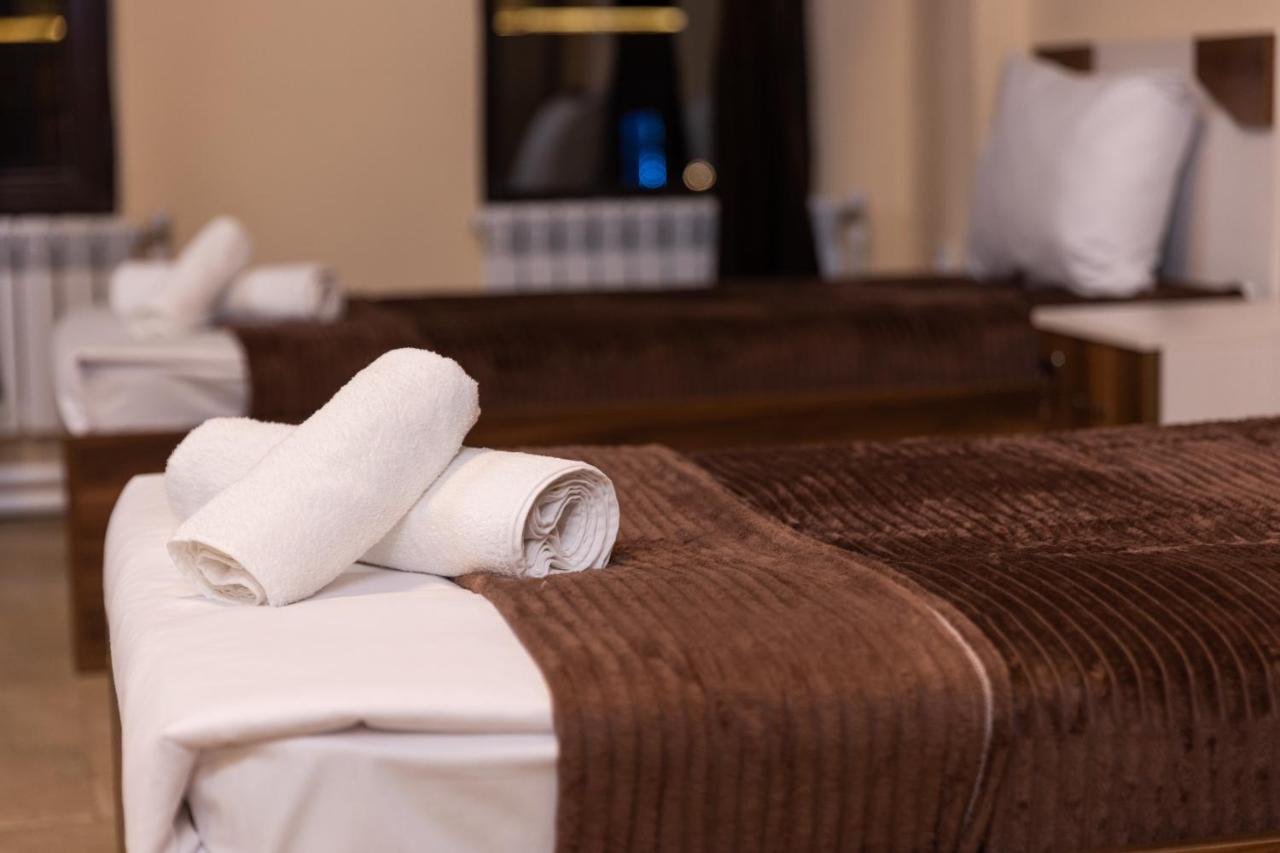 Qala Hotel 3*, фото 15