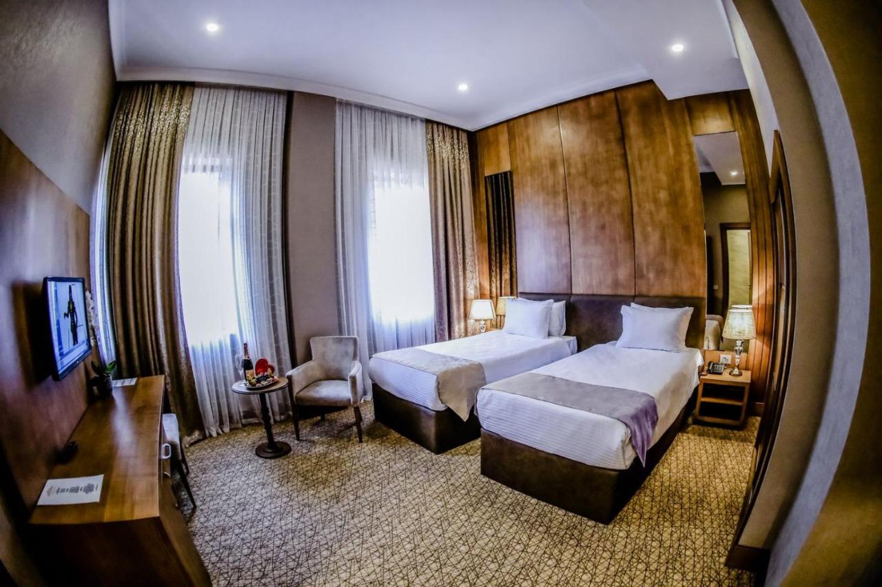 Raymond Hotel 2*, фото 6