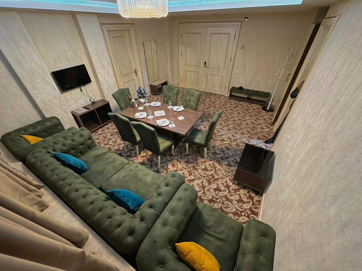 Rose Inn Hotel Baku 3*