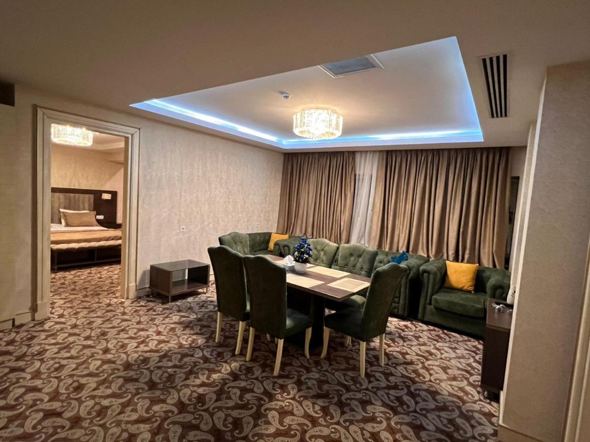 Rose Inn Hotel Baku 3*, фото 2