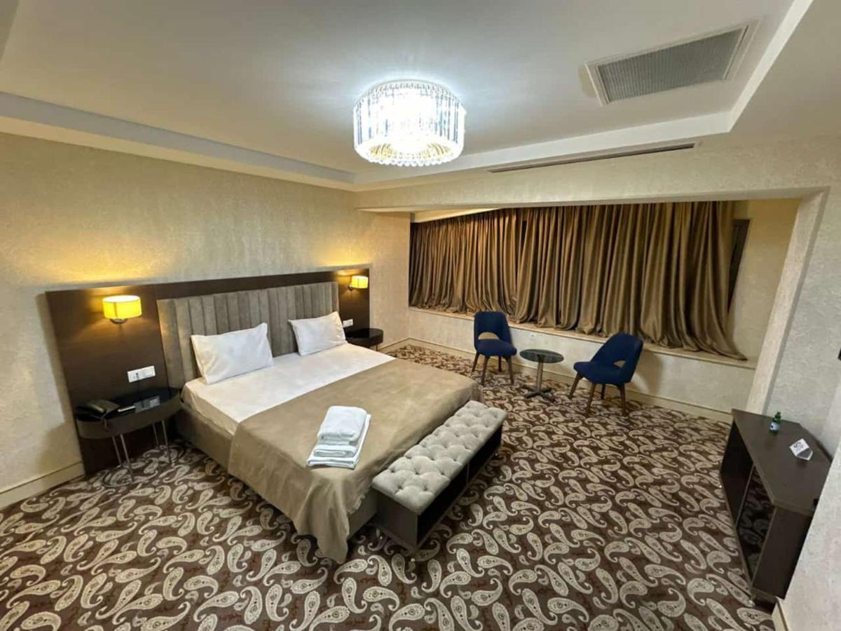 Rose Inn Hotel Baku 3*, фото 3